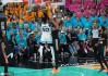 狼队众志成城上演下克上 文班历史之夜只能做陪衬